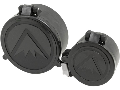 Burris flip scope - burris,