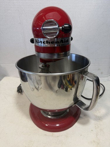 Kitchenaid artisan ksm150pser1 - artisan,