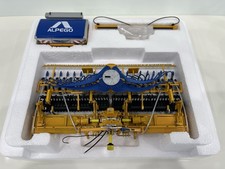 miniature agricole Alpego