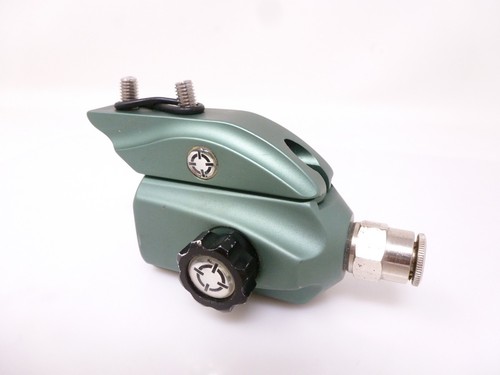 Smart parts off asa - on, quarter