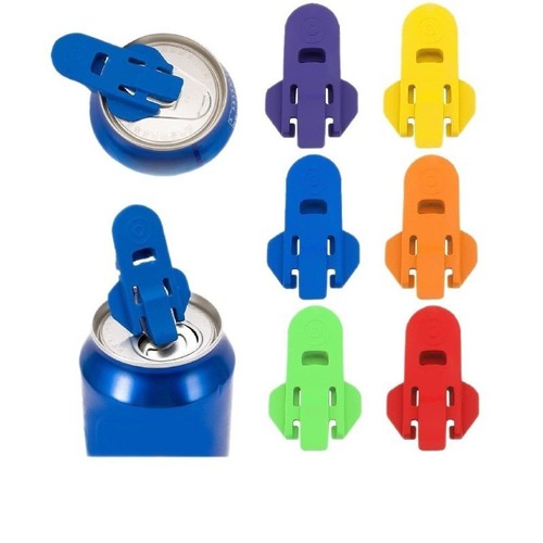 Ouvre boîte - 6x, ouvre-boîte