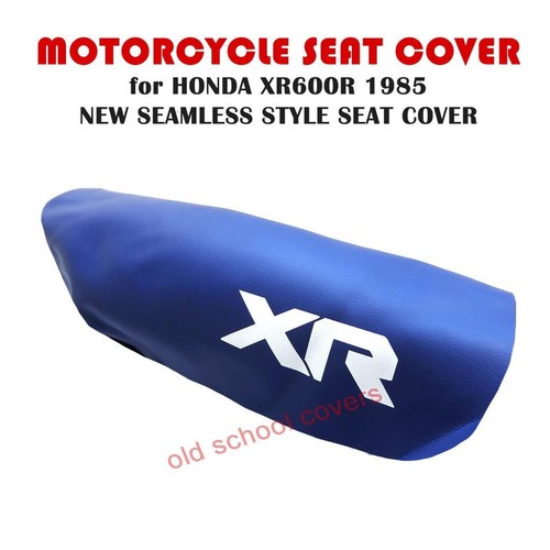 Housse selle moto honda - moto,