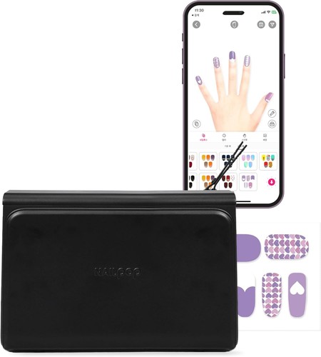 Nailpop nail art printer - nail,
