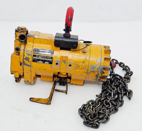 Ingersoll rand ml500k 1c10 - rand, ml500k-1c10-c6