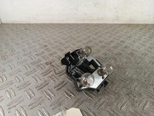 Platine feu arriere gauche