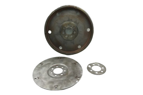 Volant moteur 8200015436 - volant,