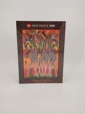 New heye tinga giraffes - heye,