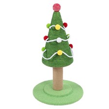 Arbre à Chat Pour Chat Arbre De Noël En Sisal Pour La Maison