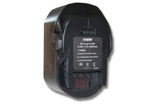 Batterie pour AEG BSB 14 STX-R
