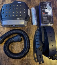 3M Speedglas G5-01 + Adflo