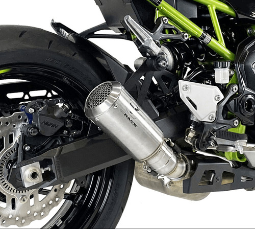 Kawasaki z900 silencieux - kawasaki,