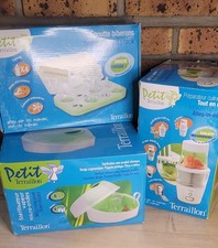 Lot bébé complet – robot