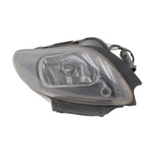 Anti brouillard gauche (feux)