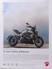 Good Motorcycle bike DUCATI