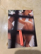 CARTE POSTALE 16X11 PIN UP