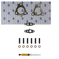 AJUSA Kit de Montage Turbo