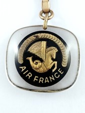 PORTE-CLES - Bourbon - AIR