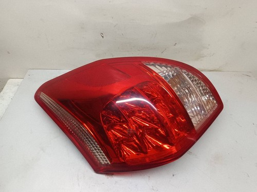 Toyota rav 2007 feux - toyota,