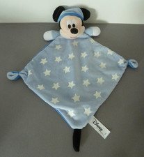 SE. Doudou plat DISNEY SIMBA