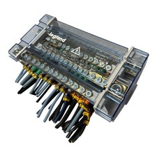 LEGRAND 004879 Répartiteur