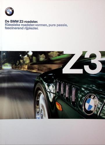Ed5068 brochure catalogue bmw - brochure,