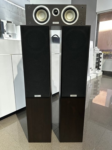 Tannoy mercury floor - v4,
