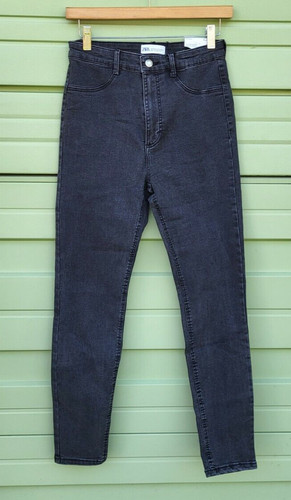 Zara dark gray super - zara,