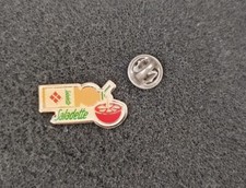 Pin's Lesieur Saladette Sauce