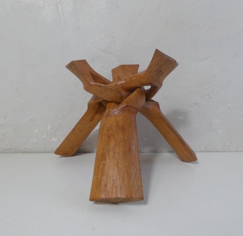 Présentoir socle support - socle, en