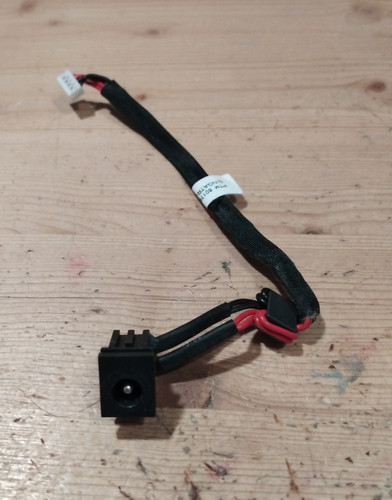 Cable alimentation - in,