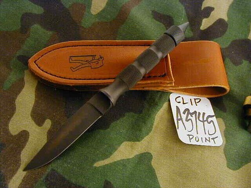 Randall knife knives dual - randall,