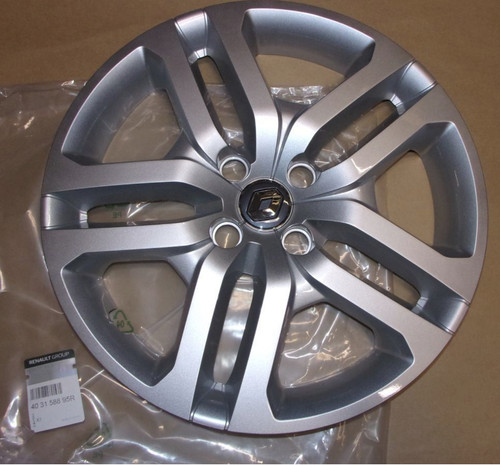 Original enjoliveur roue - 1x, de