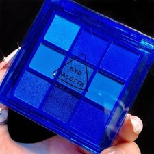 ;Palette de fards  paupières