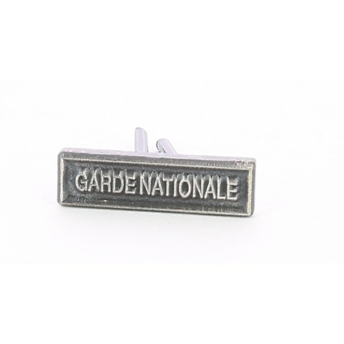 Agrafe dixmude garde - agrafe,