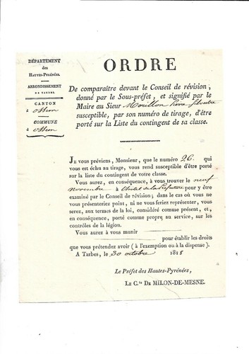 1826 ossun - 1826.,