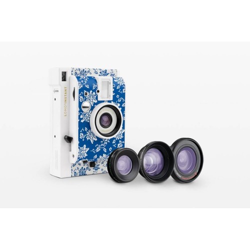 Lomography lomo instant - lomo,