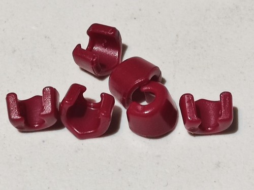 Playmobil poings rouge - playmobil,