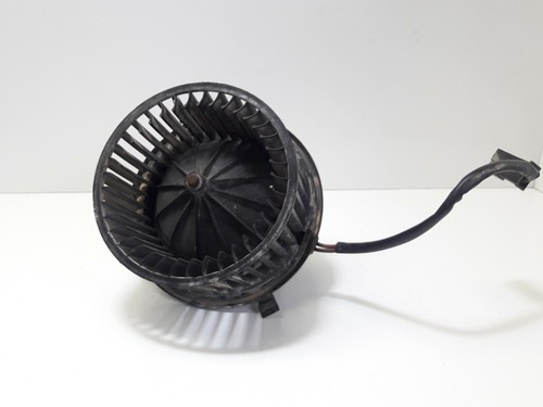 Ventilateur chauffage - ventilateur, de