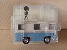 Berliet GAK5R Car Relais ORTF 1/43