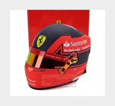 1:2 MINI HELMET Bell F1 Casco