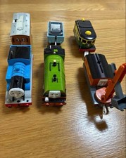 Takara Tomy Thomas Plarail 5