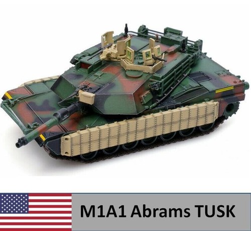 Panzerkampf 12208pa m1a1 - 12208pa,
