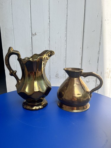 Carafes anciennes jersey - jersey,