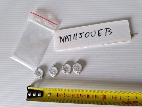 Sachet 4 - , "