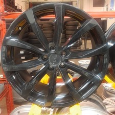 JANTES SET 4 CERCHI USATI MAK SUBARUTOYOTA - 18 5X100 ET48