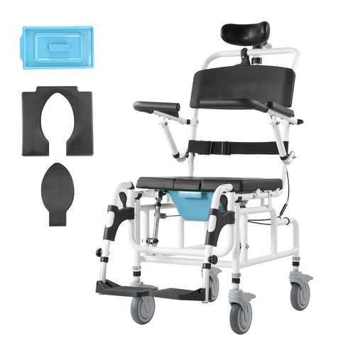 Fauteuil roulant douche - fauteuil,