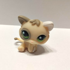 figurine PETSHOP  original
