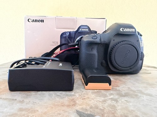 Canon eos 5ds - ,
