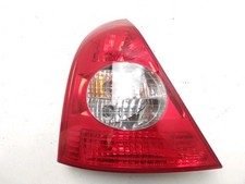 FEU ARRIÈRE GAUCHE Clio II Societe (SB) 2003 8200917488