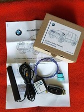 Télédémarrage pour BMW X5